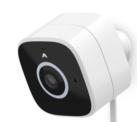 Abode Outdoor Smart Cam
