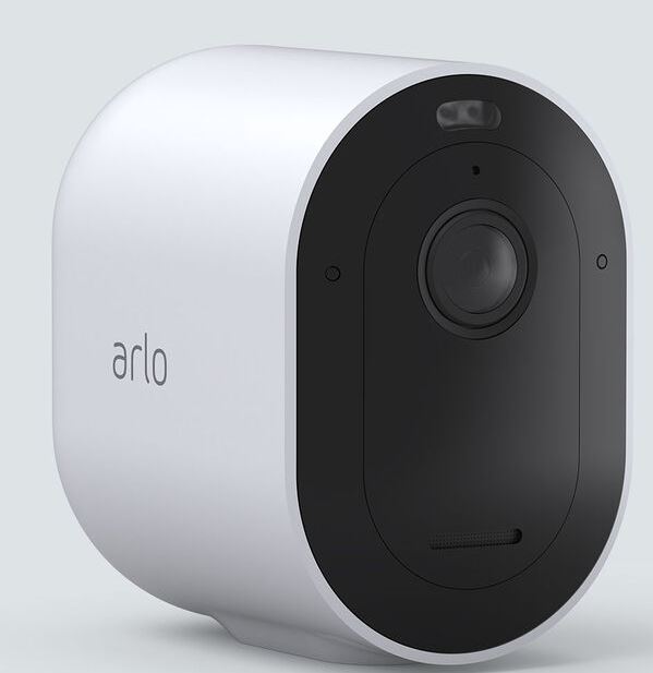 Arlo Pro 4