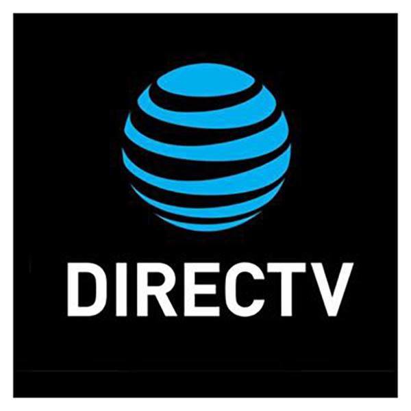 Image for DIRECTV Logo