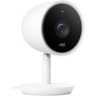 Google Nest IQ Indoor