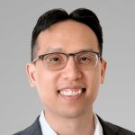 Image of Adrian Mak