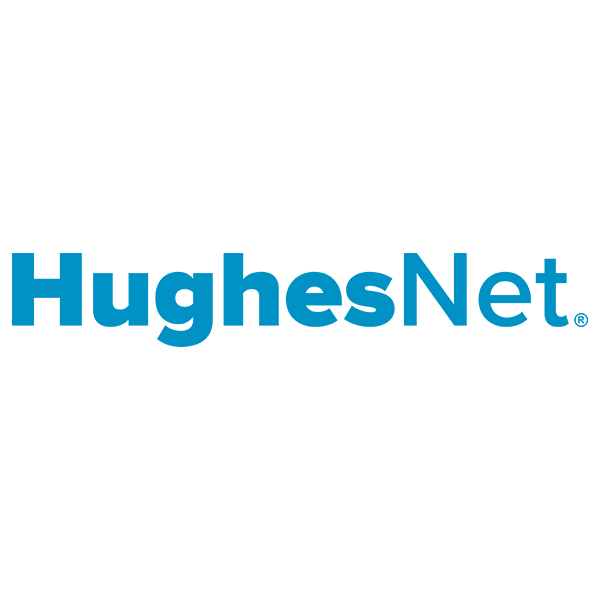 Image for HughesNet-Logo-2017