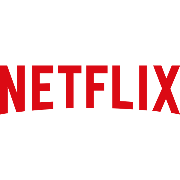 Image for Netflix-Logo