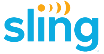 Image for Sling-TV-Logo